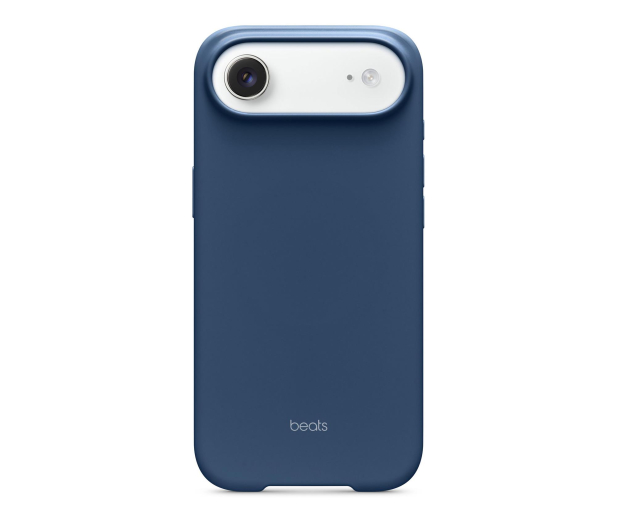 Apple Etui Beats do iPhone Air MagSafe granatowe - 1362750 - zdjęcie